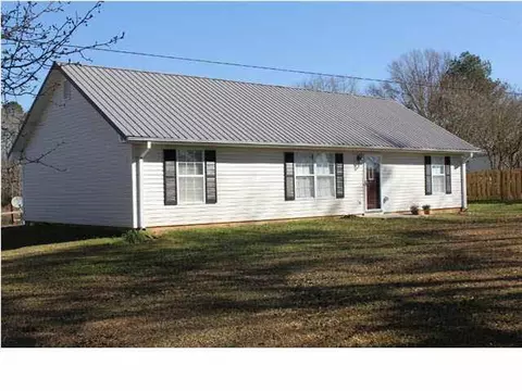 2726 Culpepper Rd, Forest, MS 39074 photo 2