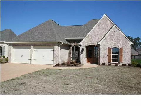 204 Emerald Cr, Brandon, MS 39047 photo 1