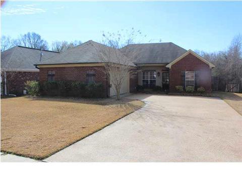 536 Will Dr, Brandon, MS 39047 photo 1