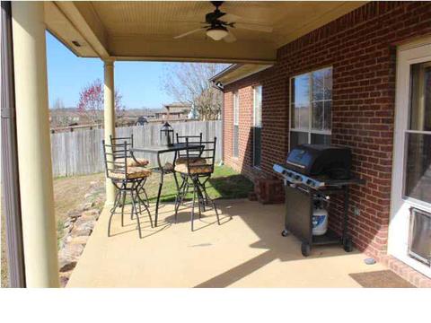 536 Will Dr, Brandon, MS 39047 photo 16