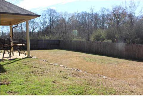 536 Will Dr, Brandon, MS 39047 photo 15