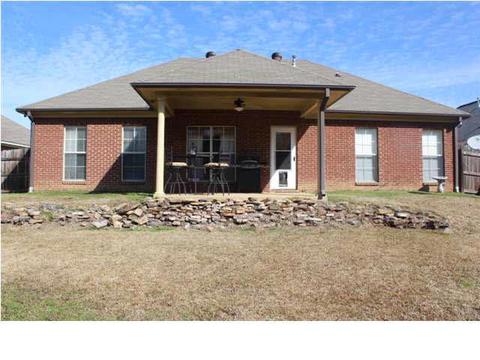 536 Will Dr, Brandon, MS 39047 photo 17