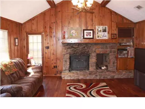 1709 Pinehill Ln, Raymond, MS 39154 photo 7