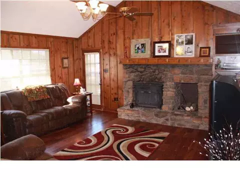 1709 Pinehill Ln, Raymond, MS 39154 photo 6