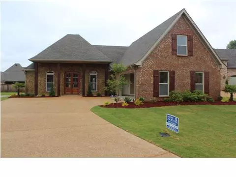 407 Julee Cir, Brandon, MS 39042 photo 1