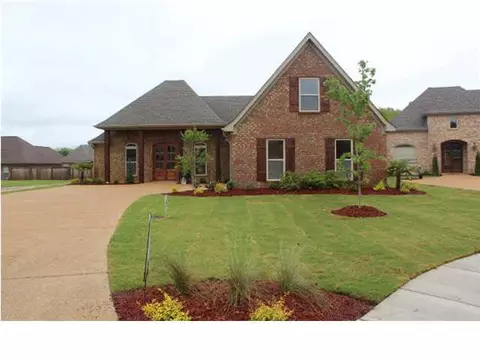 407 Julee Cir, Brandon, MS 39042 photo 3