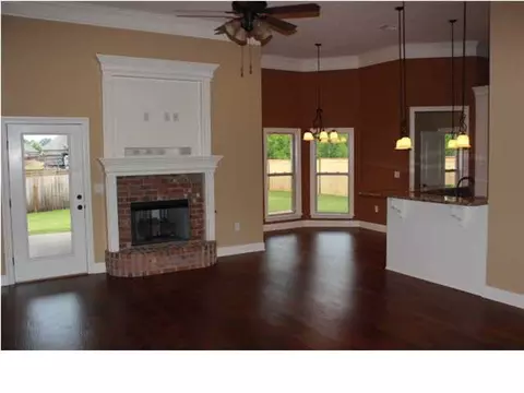 407 Julee Cir, Brandon, MS 39042 photo 7