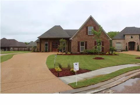 407 Julee Cir, Brandon, MS 39042 photo 2