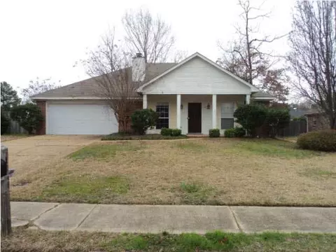 116 Oak Grv, Brandon, MS 39047 photo 1