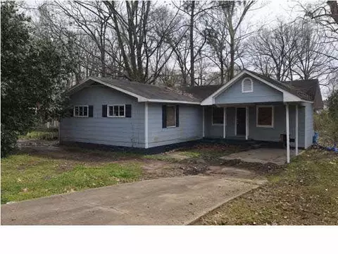 1663 Mcdowell Rd, Jackson, MS 39212 photo 1