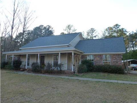 113 Cedar Rdg, Canton, MS 39046 photo 1