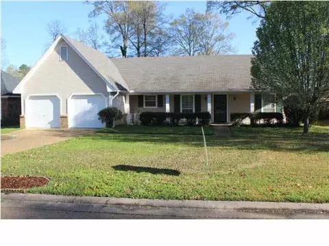 308 Williams Cir, Flowood, MS 39232 photo 1