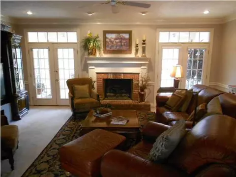 523 Ridge Cir, Brandon, MS 39047 photo 4