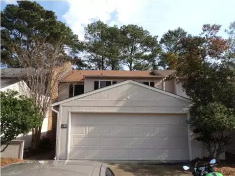 186 Lakebend Cir, Brandon, MS 39042 photo 1