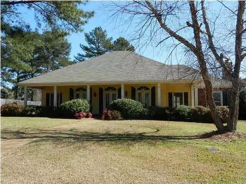1204 Woodwind Ct, Brandon, MS 39042 photo 2