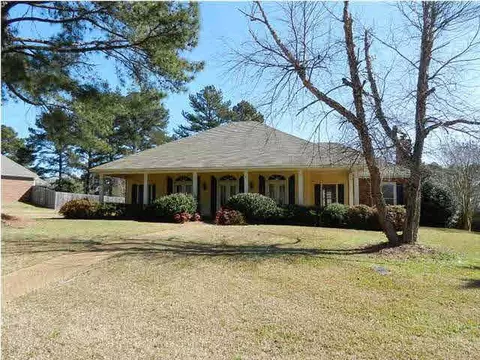 1204 Woodwind Ct, Brandon, MS 39042 photo 3