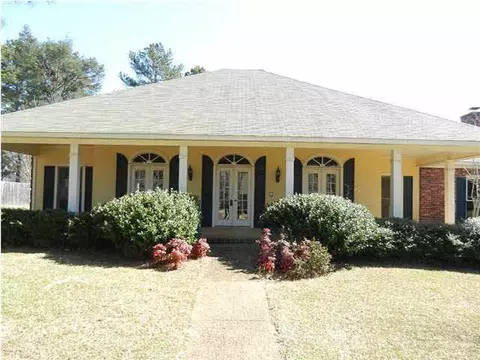 1204 Woodwind Ct, Brandon, MS 39042 photo 1