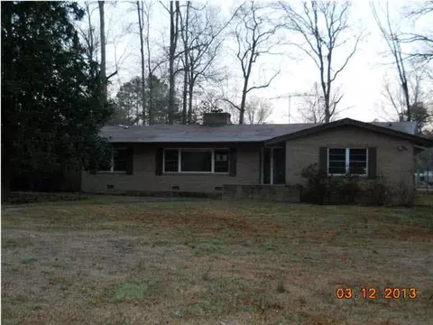 728 E Fourth Ave, Morton, MS 39117 photo 1