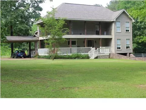 199 Pierce Rd, Florence, MS 39073 photo 2