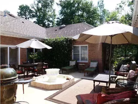 219 Ridge Cir, Brandon, MS 39047 photo 3