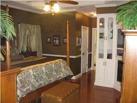 258 S Eagle Ridge Dr, Florence, MS 39073 photo 13