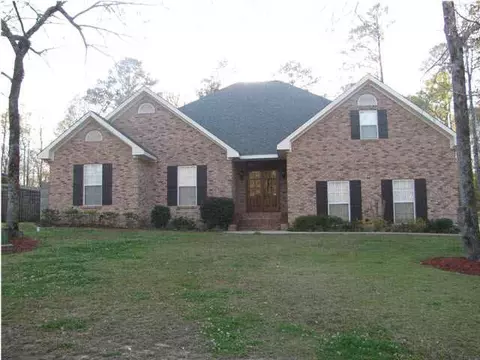 258 S Eagle Ridge Dr, Florence, MS 39073 photo 1