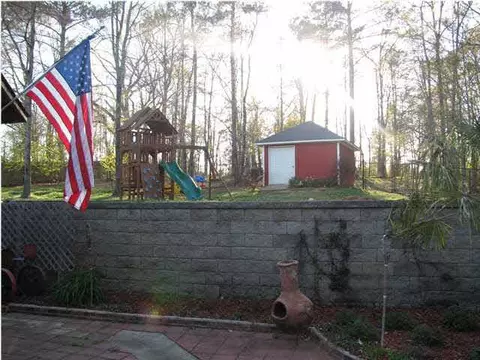 258 S Eagle Ridge Dr, Florence, MS 39073 photo 22