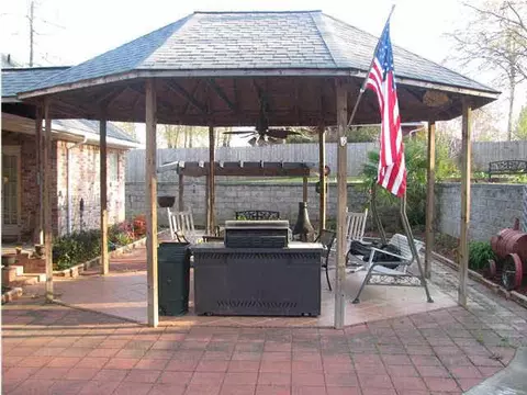 258 S Eagle Ridge Dr, Florence, MS 39073 photo 21
