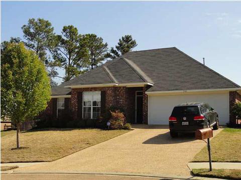 516 Suffolk Cv, Brandon, MS 39047 photo 1
