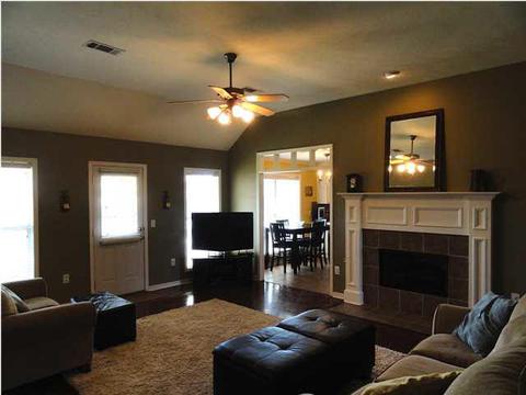 516 Suffolk Cv, Brandon, MS 39047 photo 2