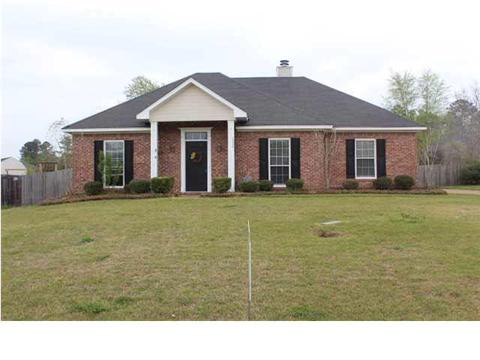 2038 S Cobblestone Cv, Brandon, MS 39042 photo 1