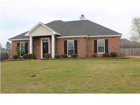 2038 S Cobblestone Cv, Brandon, MS 39042 photo 2