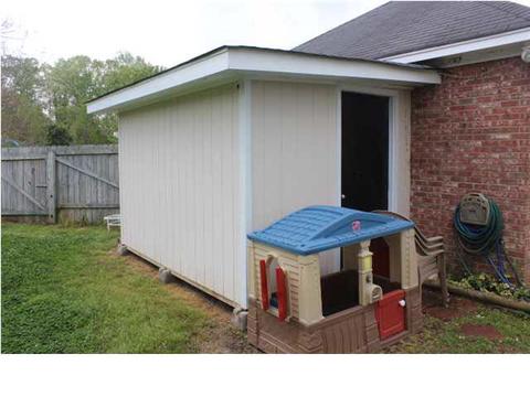2038 S Cobblestone Cv, Brandon, MS 39042 photo 19