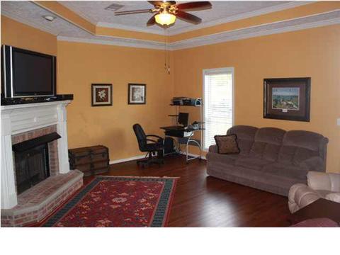 2038 S Cobblestone Cv, Brandon, MS 39042 photo 3