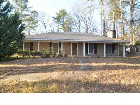 103 Park Trl, Brandon, MS 39047 photo 1
