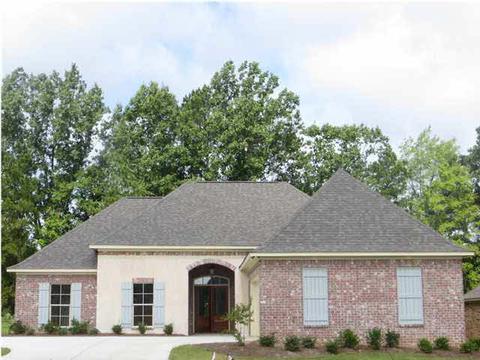 276 Bellamy Ct, Flowood, MS 39232 photo 1