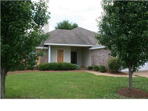 276 August Dr, Brandon, MS 39042 photo 1