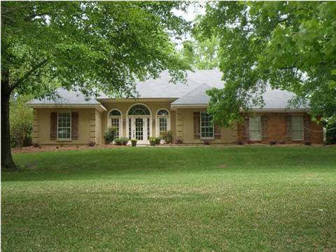 7 Greystone Ct, Madison, MS 39110 photo 1