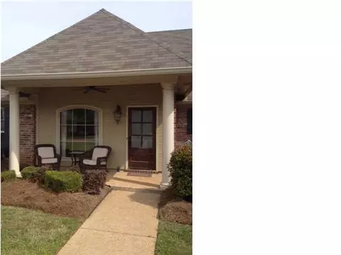 541 Will Dr, Brandon, MS 39047 photo 2