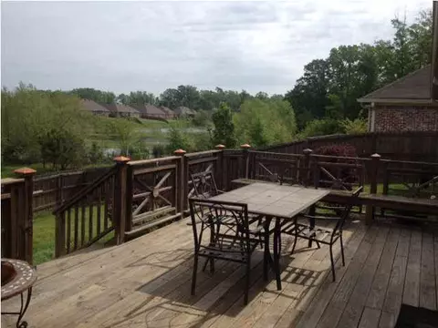 541 Will Dr, Brandon, MS 39047 photo 3