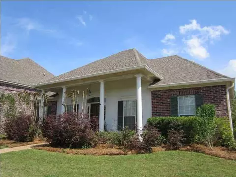 283 Lighthouse Ln, Brandon, MS 39047 photo 1