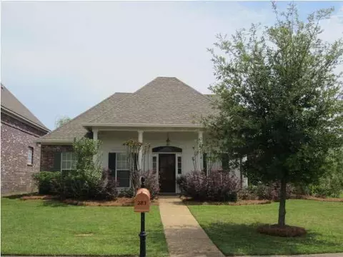 283 Lighthouse Ln, Brandon, MS 39047 photo 22