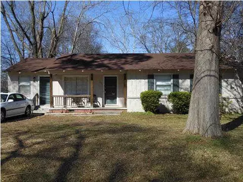 508 Benning Rd, Jackson, MS 39206 photo 1