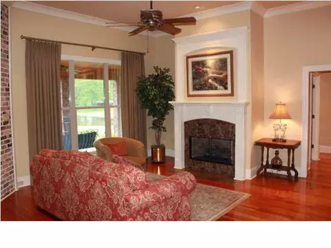 1210 Davis Rd, Terry, MS 39170 photo 5