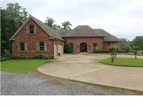 1210 Davis Rd, Terry, MS 39170 photo 1