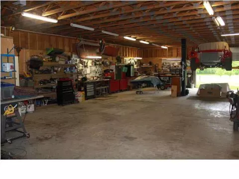 1210 Davis Rd, Terry, MS 39170 photo 21