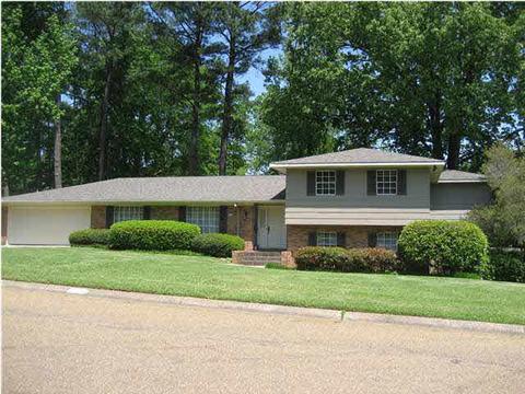 5510 River Thames Rd, Jackson, MS 39211 photo 1