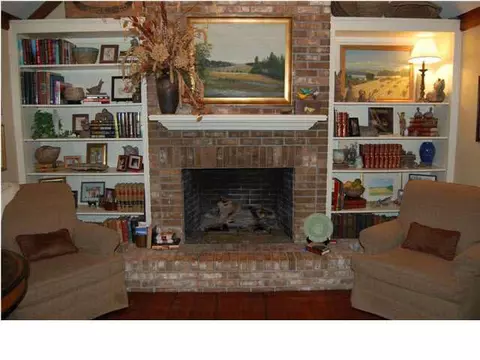 215 Stoneybrook Cv, Jackson, MS 39211 photo 21