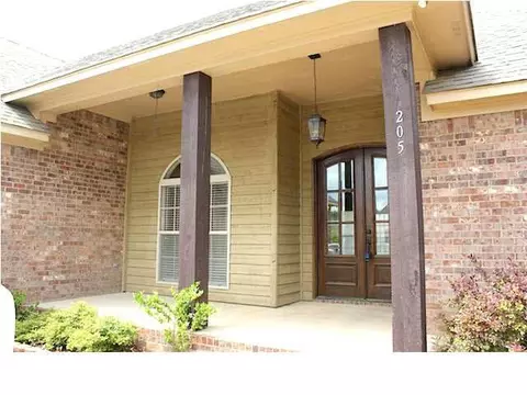 205 Provonce Park, Brandon, MS 39042 photo 2