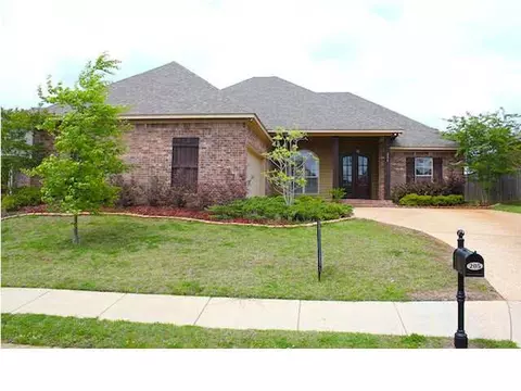 205 Provonce Park, Brandon, MS 39042 photo 1